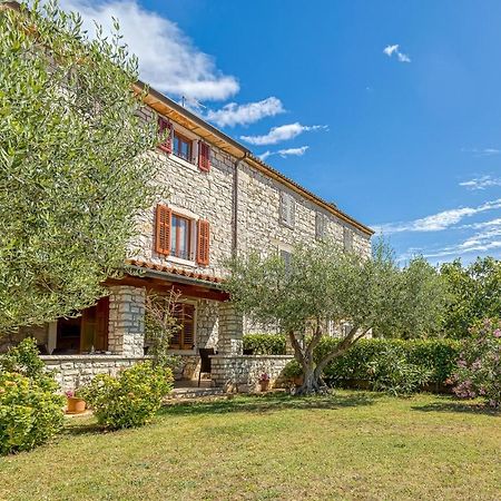 La Quiete B&B Lovrečica Exterior foto