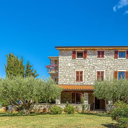 La Quiete B&B Lovrečica Exterior foto